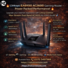 Linksys EA8100 Max-Stream