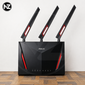ASUS RT-AC86U branded used router Pakistan