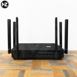 Redmi Router AX3000 gigabit ports Pakistan