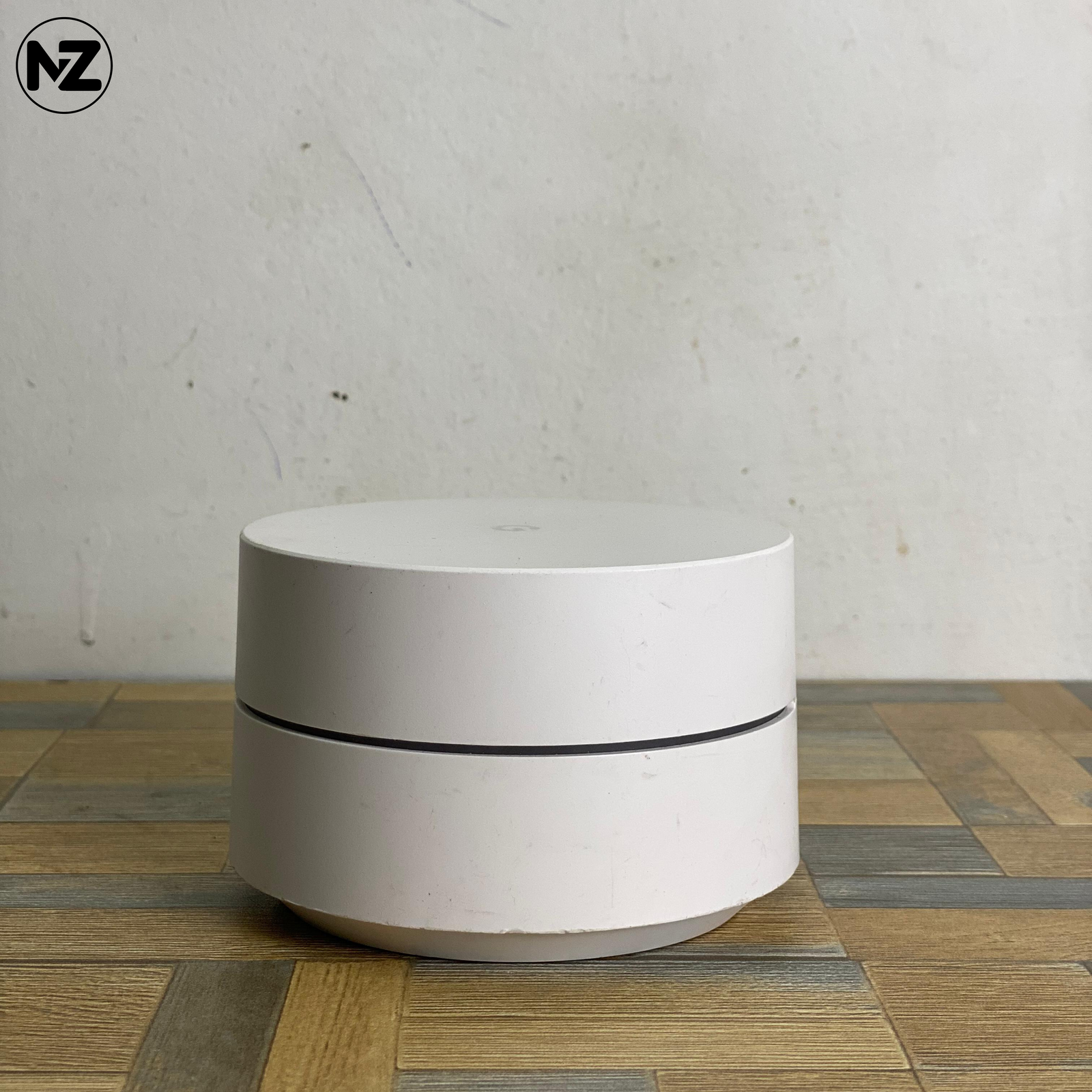 Google Wi-Fi Mesh NLS-1304 Wi-Fi Mesh System