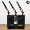 Best budget gaming router in Pakistan