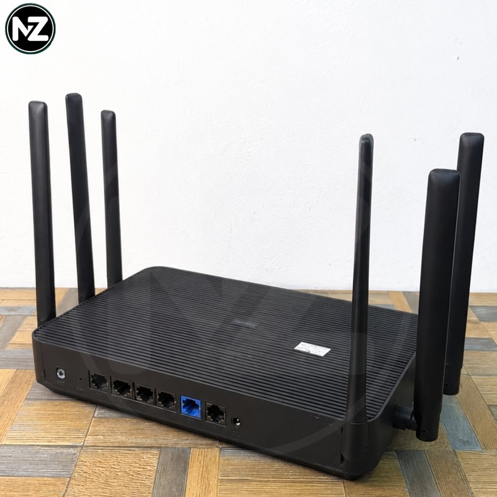 Redmi Wi-Fi 6 router original stock