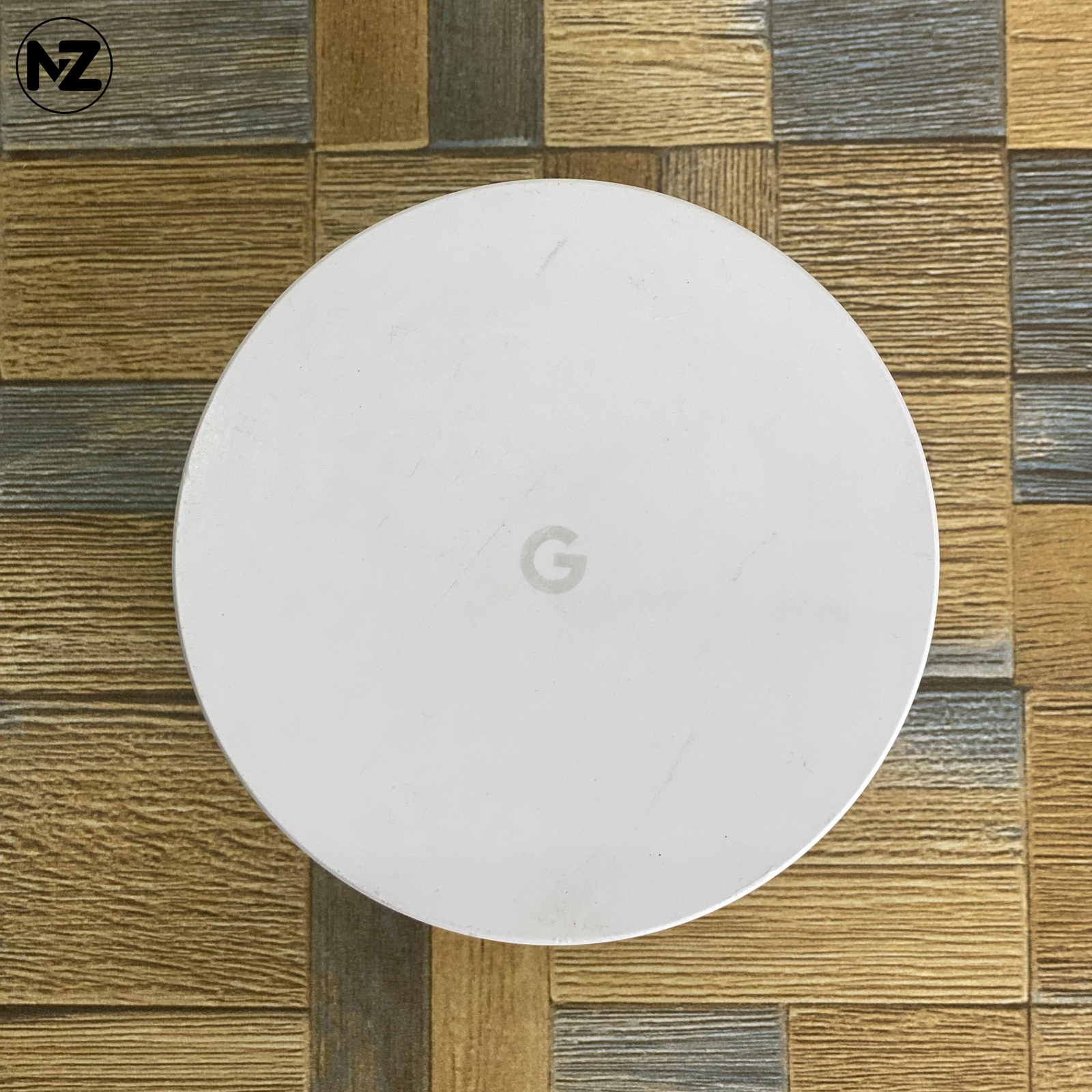 Google Wi-Fi Mesh NLS-1304 Wi-Fi Mesh System