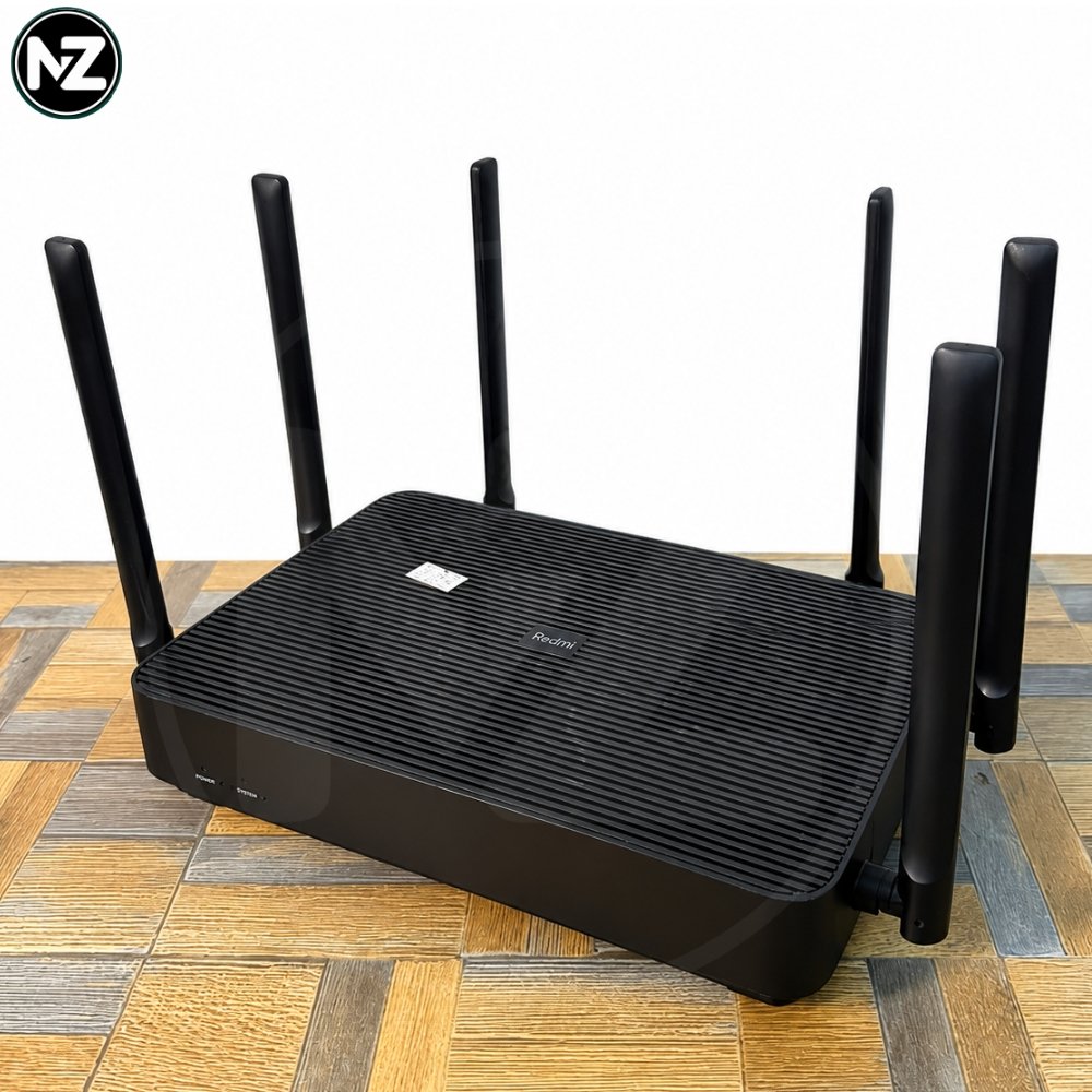 Redmi Router AX3000 branded used stock