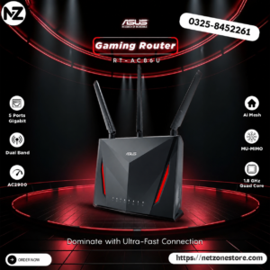 ASUS RT-AC86U price in Pakistan