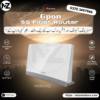 Huawei HG8245Q GPON Router with dual-band AC1200