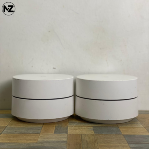 “Google Mesh AC1304 Router Pack of 2”