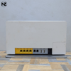 Back view showing LAN, WAN, and USB ports on Huawei HG8245Q GPON Router