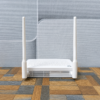 China Mobile 2 high gain external antennas