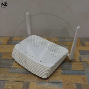 XPON Dual-Band AC1200 Fiber Router front view Pakistan