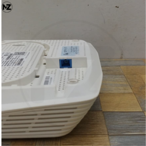 XPON Dual-Band AC1200 Fiber Router high-speed internet setup Pakistan