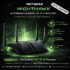 netgear-nighthawk-ax5400-router-front