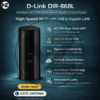 D-Link DIR-868L Router Front View
