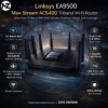 Linksys EA9500 Router AC5400 Tri-Band
