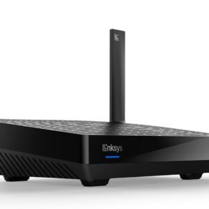 Linksys MR5500 Hydra Pro 6 AX5400 Mesh Wi-Fi Gaming Router – Dual-Band (Branded Used)