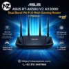 ASUS RT-AX58U Router
