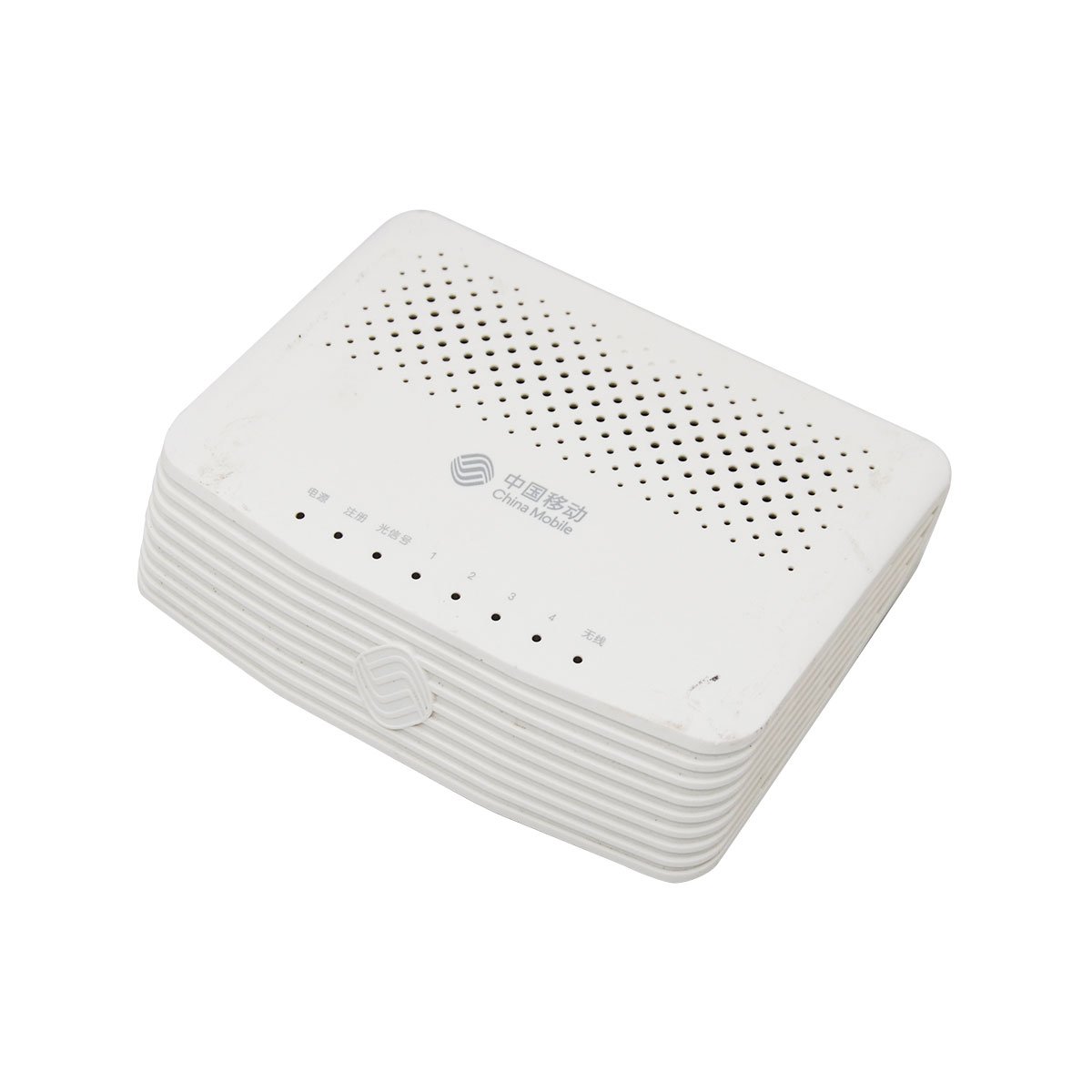 GS3101 XPON ONU front view