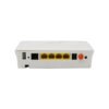 GS3101 fiber router rear ports