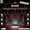 ASUS RT-AC88U Router