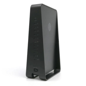 Fiber Router CM112Z XPON AC 1200 Wi-Fi Router | Dual-Band Router (Branded Used)