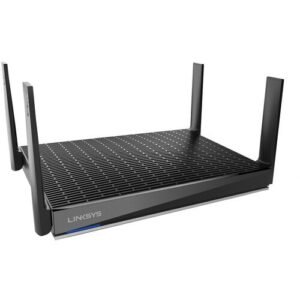 Linksys MR9600 Router Wi-Fi 6 Mesh setup