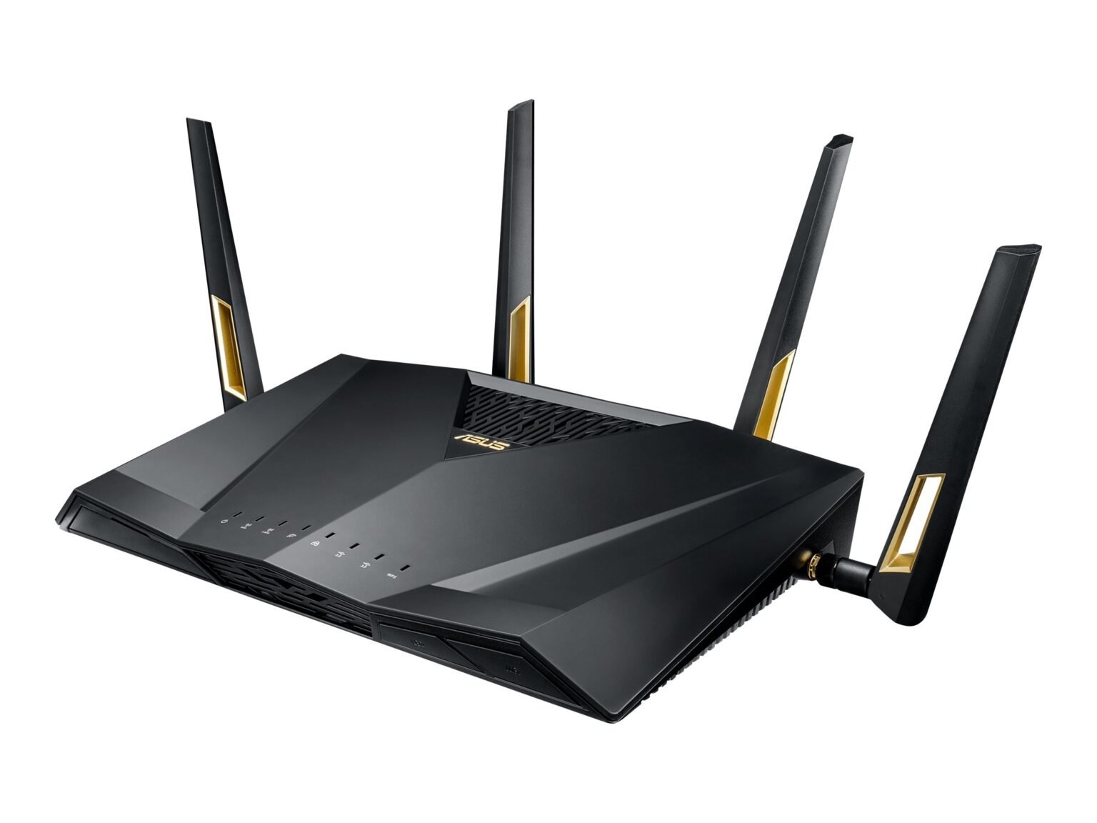 Wi Fi Router Multi Zone Asus AX88U WiFi Gaming Router | Dual-Band Wi-Fi 6 AX6000