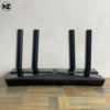 TP-Link AX1800 WiFi Router setup with OFDMA