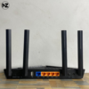 AX1800 WiFi Router dual-band Wi-Fi 6