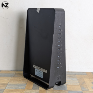 Fiber Router CM112Z XPON AC1200 Dual-Band Wi-Fi Router