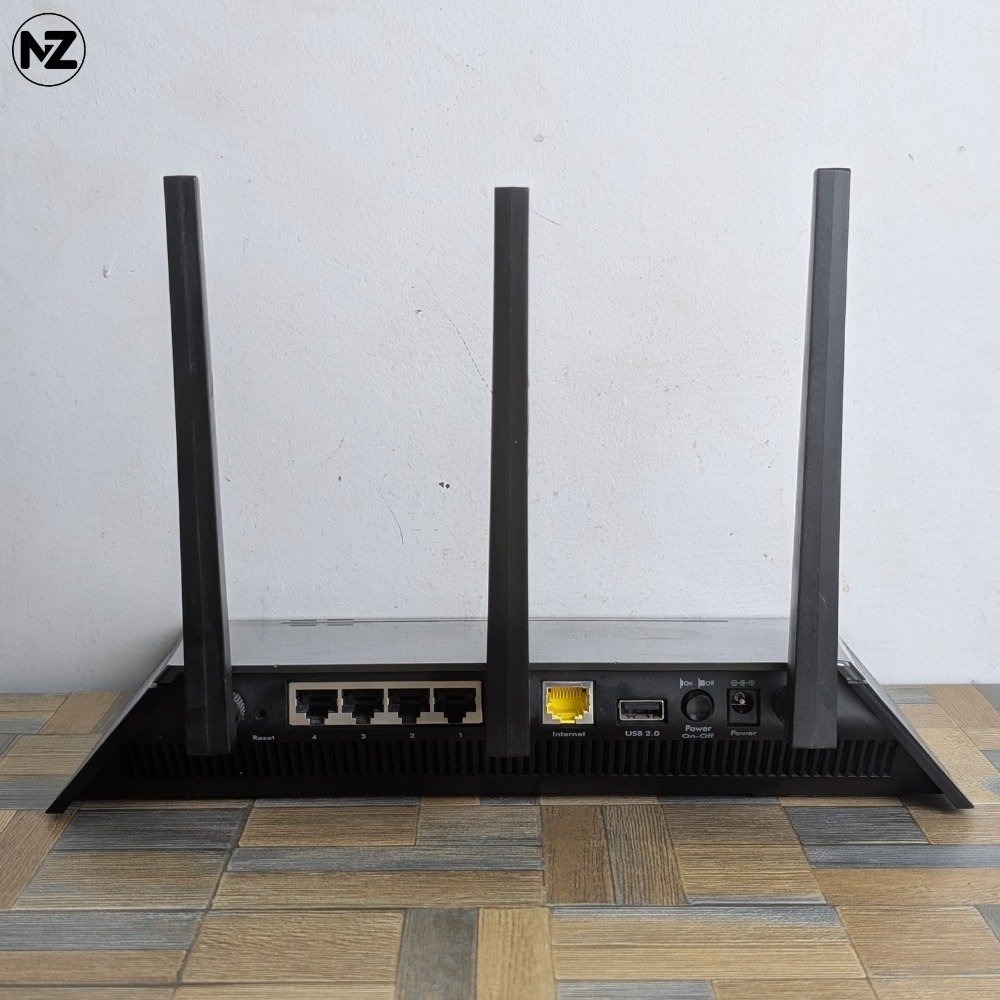 NETGEAR R7000 Dual Band AC1900 Router