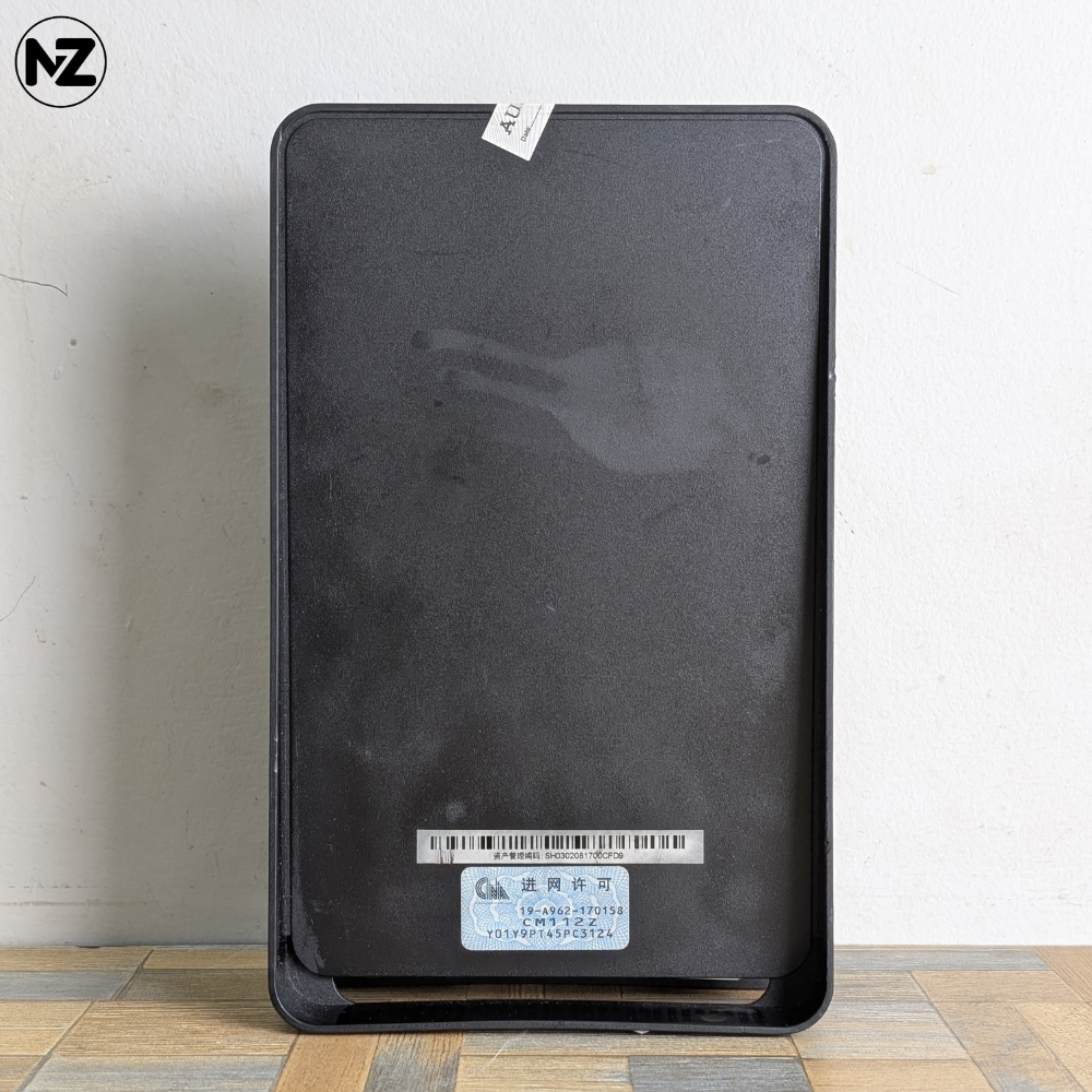 Fiber Router CM112Z XPON AC1200 Dual-Band Wi-Fi Router