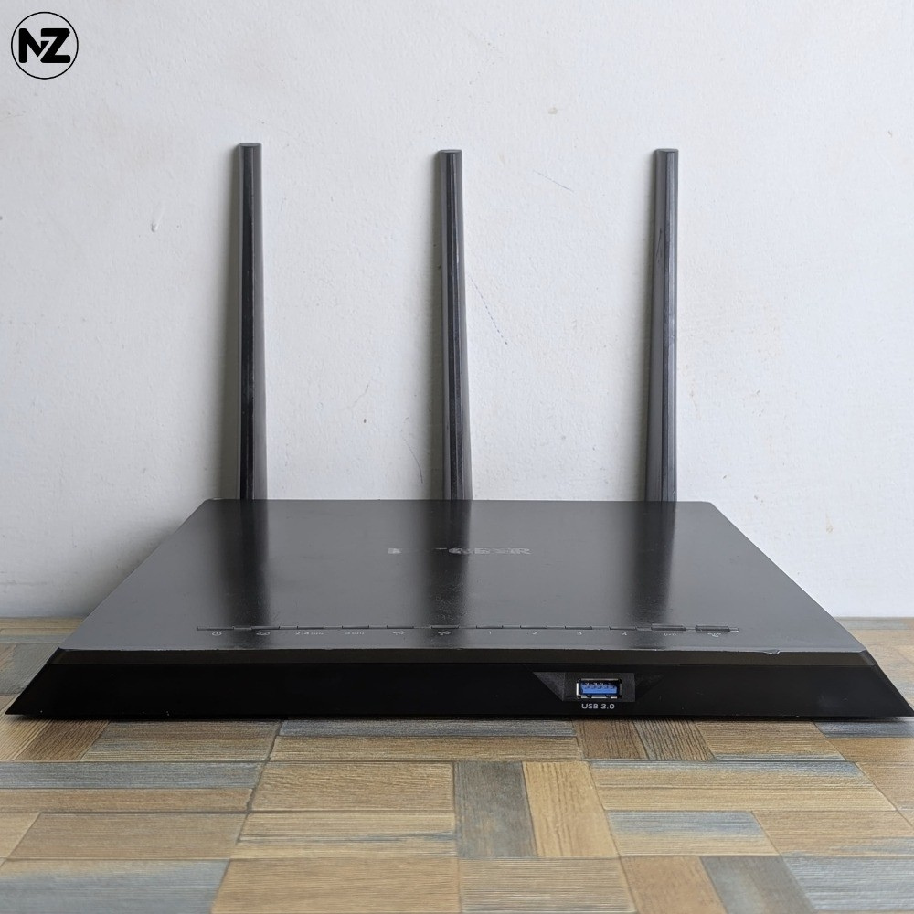 NETGEAR AC1900 Gaming Router Pakistan