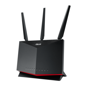 ASUS RT-AX86U Wi-Fi 6 Gaming Router | ASUS Router Price in Pakistan (Branded Used)