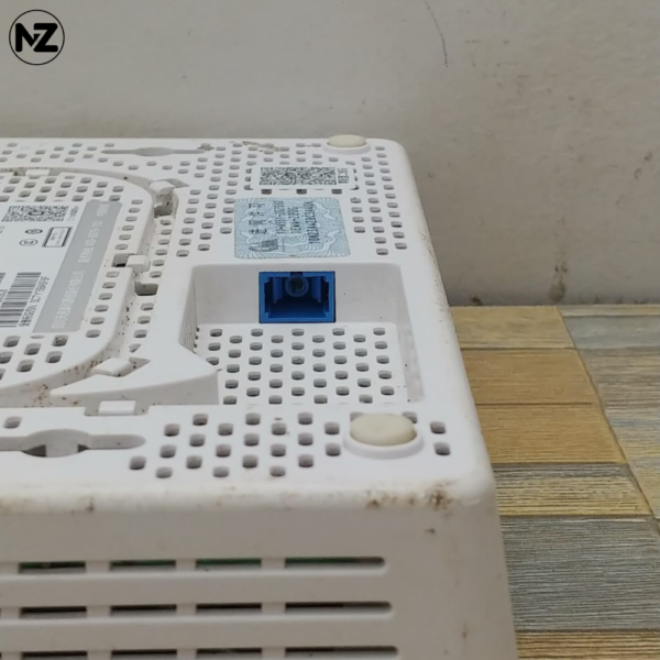 TEWA-220G XPON Router with 4 Gigabit LAN and 1 WAN port
