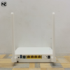 Fiber Optic Router with WiFi and Ethernet Ports in Pakistan