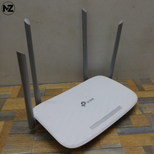 TP-Link Archer C50 AC1200 Dual Band WiFi Router with 4 Antennas