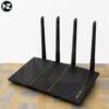 ASUS RT-AX55 dual band WiFi 6 gaming router