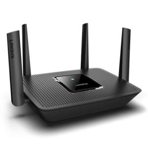 Linksys MR8300 Tri-Band Mesh WiFi Router Pakistan