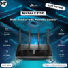 TP-Link Archer C3150 Router AC3150 Dual-Band Wi-Fi Pakistan