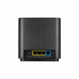 ASUS XT8 Mesh Router Branded Used Pakistan