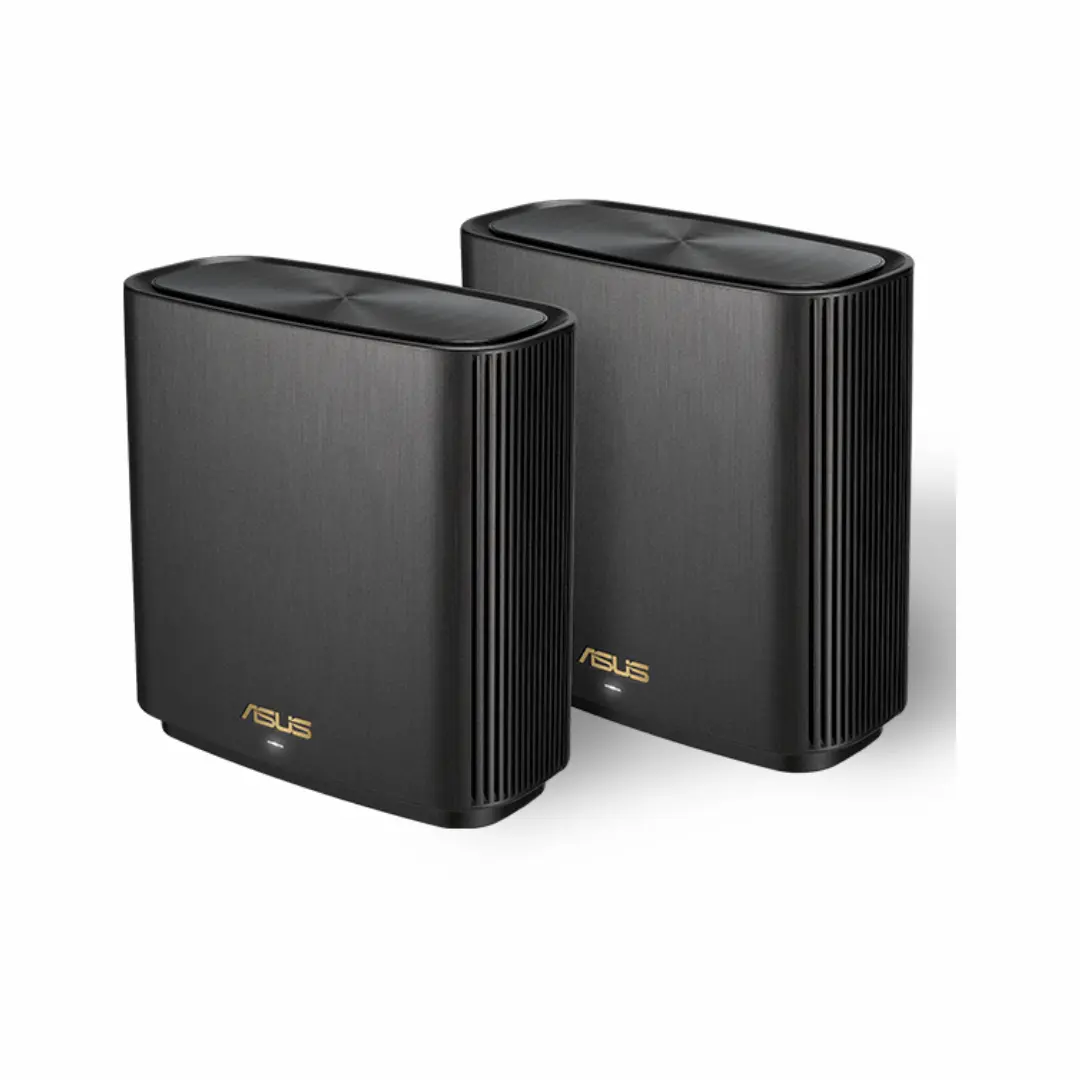 Tri-Band ASUS ZenWiFi AX6600 XT8 WiFi System