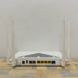 D-Link DSL-G2452GE AC1200 Dual Band Gigabit VDSL ADSL Modem Router