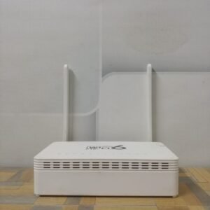 SK-D746 AX3000 dual band router design