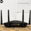 Nighthawk AX5400 dual band router