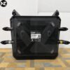 D-Link AX5400 router rear view