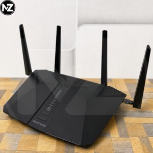 Nighthawk AX5400 WiFi 6 Router