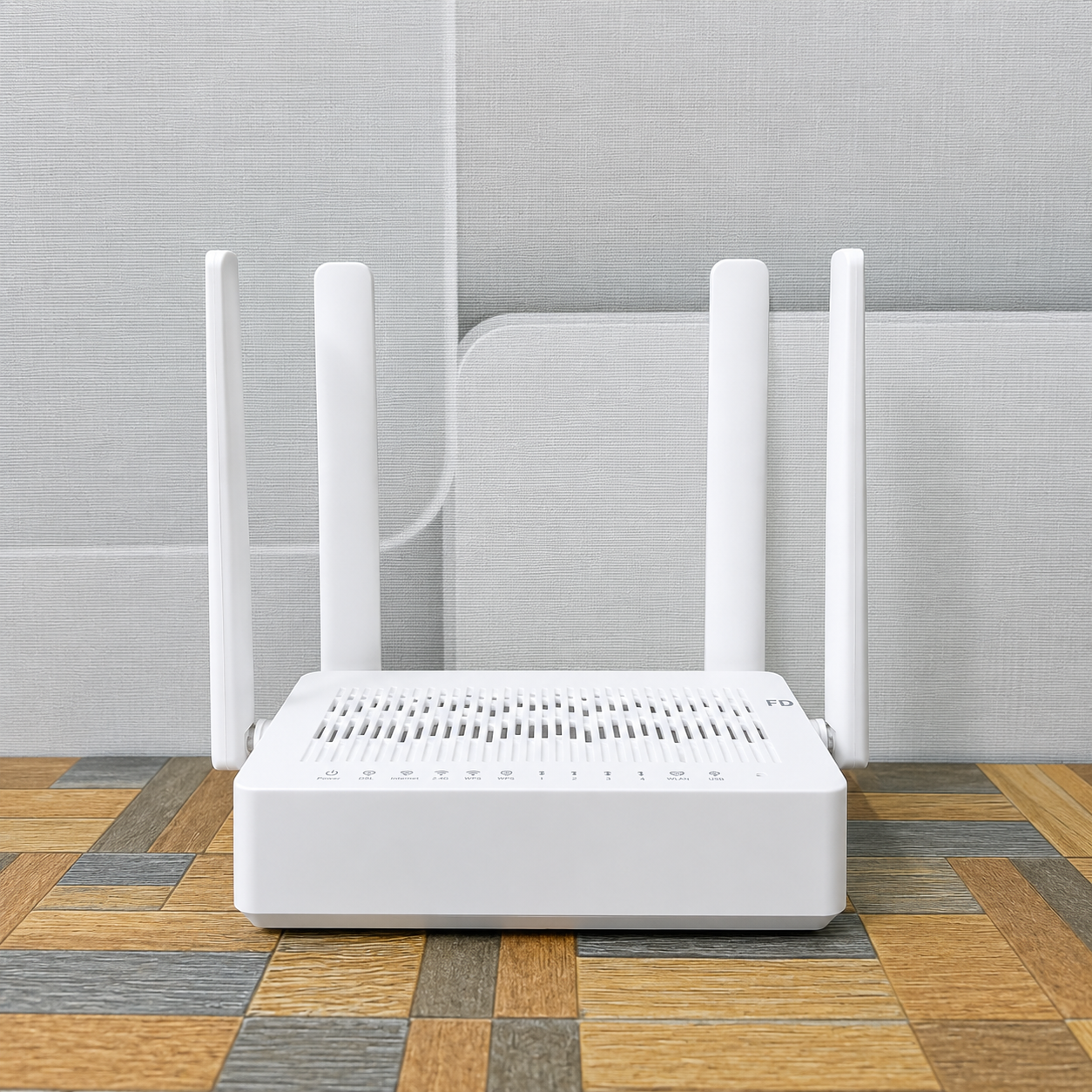 Ai639-X6 XPON GPON EPON details label